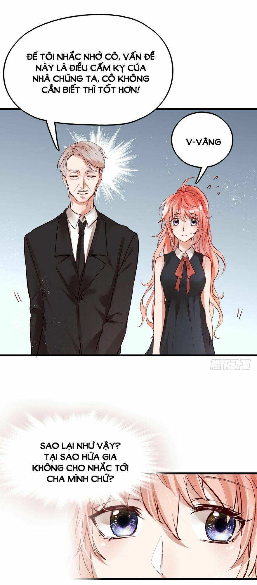sau này vẫn cứ thích em chapter 2 14