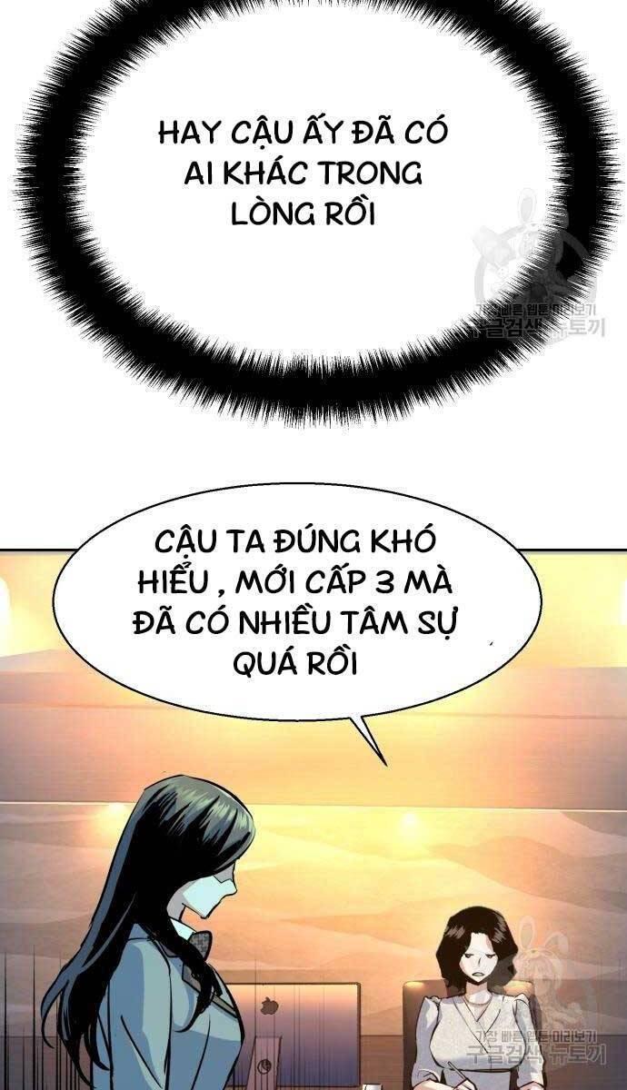 bạn học tôi là lính đánh thuê chapter 143 35