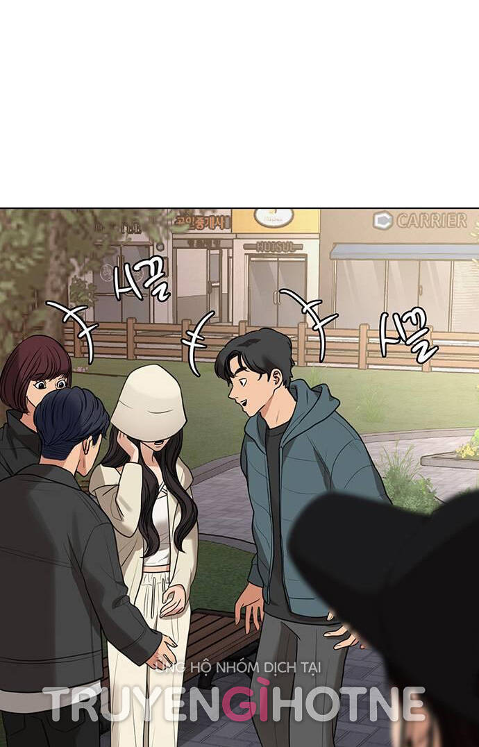 nữ thần giáng thế chapter 248.1 45