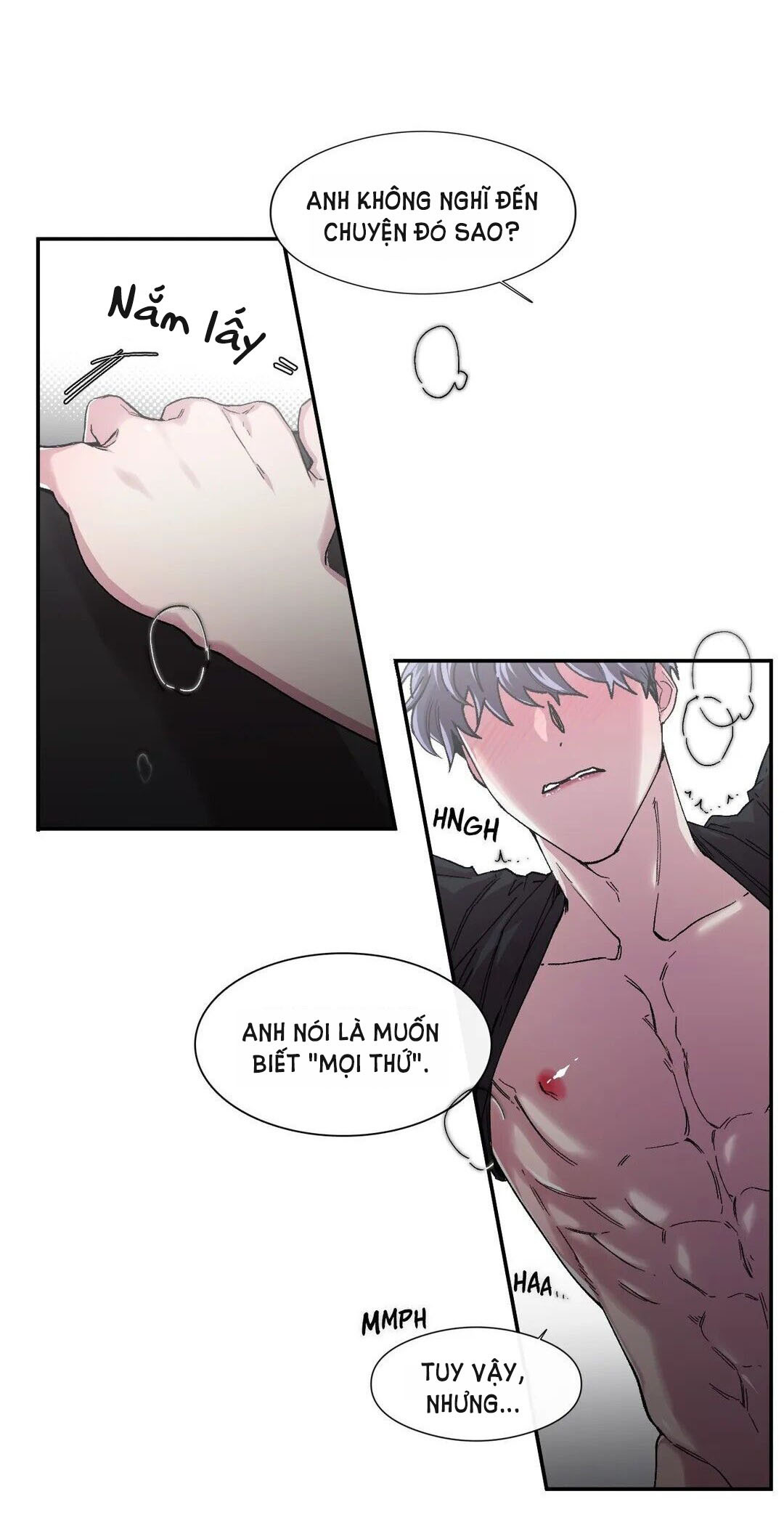 s flower chapter 36.1 15