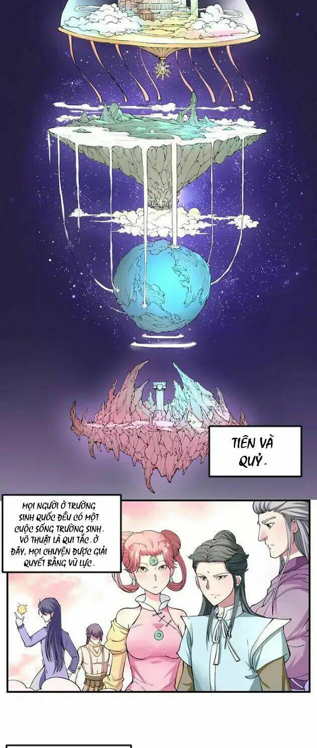 immortal merchant chapter 1 12