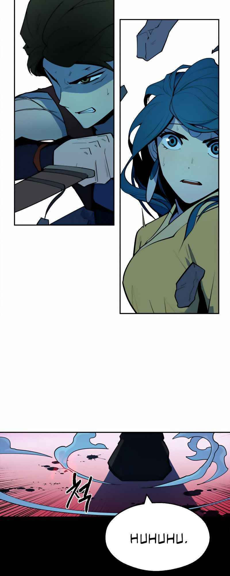 thiếu niên kiếm sư chapter 5 20