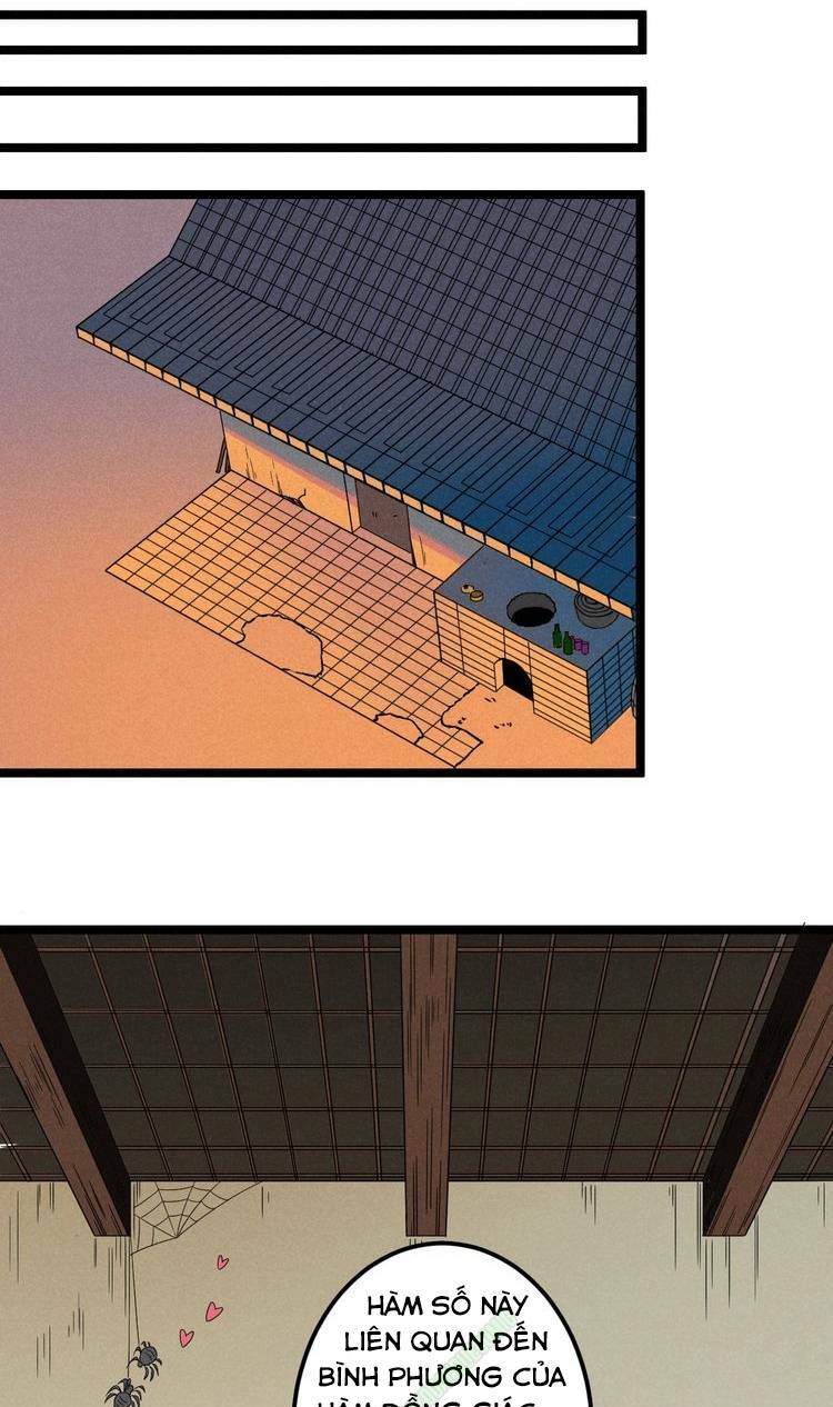 tu chân cuồng thiếu tại vườn trường chapter 36 5