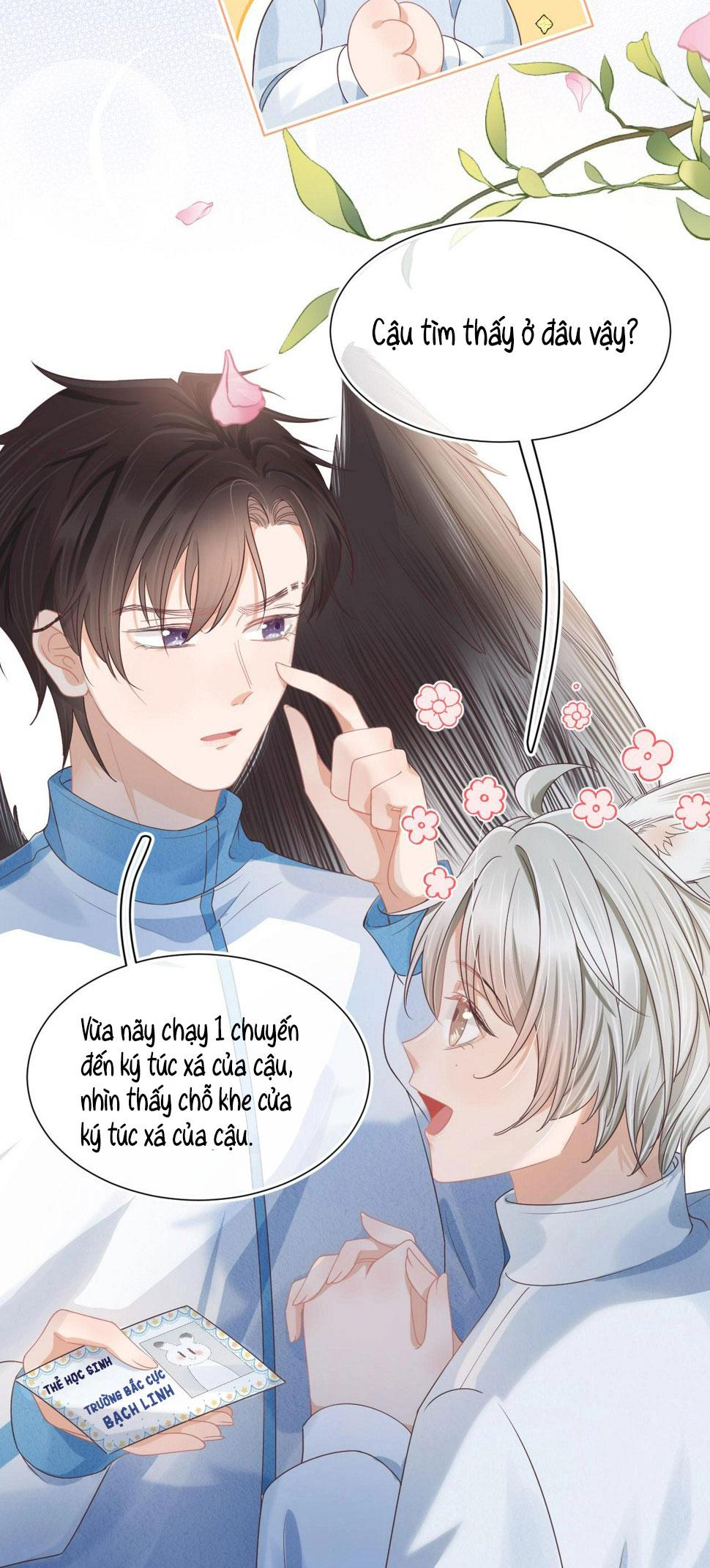 [ss2] một ngụm ăn cả thỏ con chapter 25 6