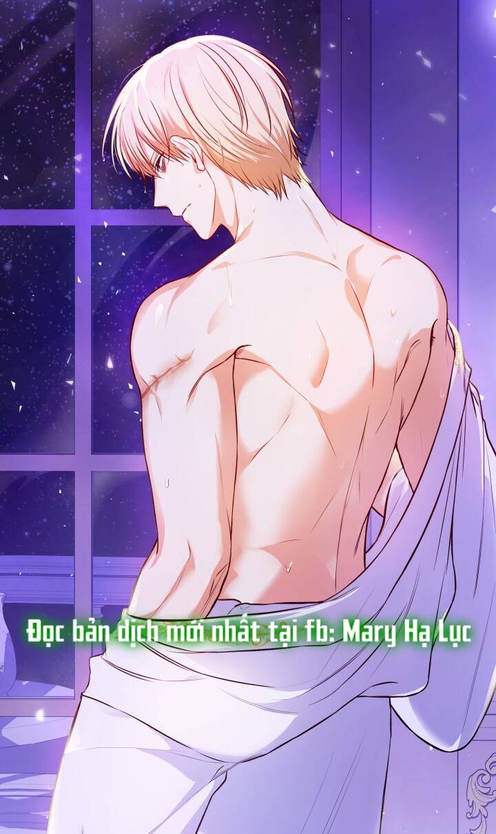 từ ác nữ, tôi trở thành một người mẹ chapter 33.1 19