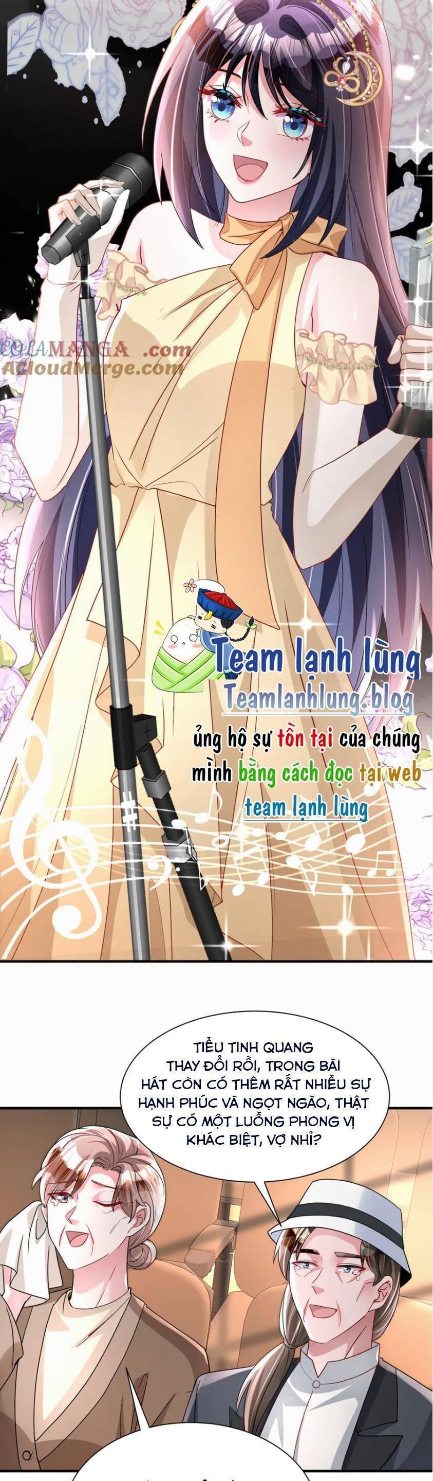 tổng tài huyết tộc cực sủng cô vợ mỹ nhân ngư chapter 215 20