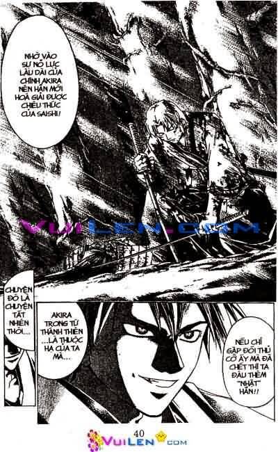 mắt quỷ kyo chapter 72 40