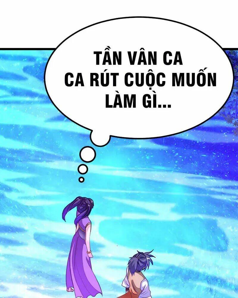 cửu dương thần vương chapter 164 3
