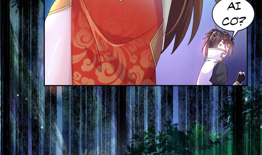 hương vị ngọt ngào chapter 20 56