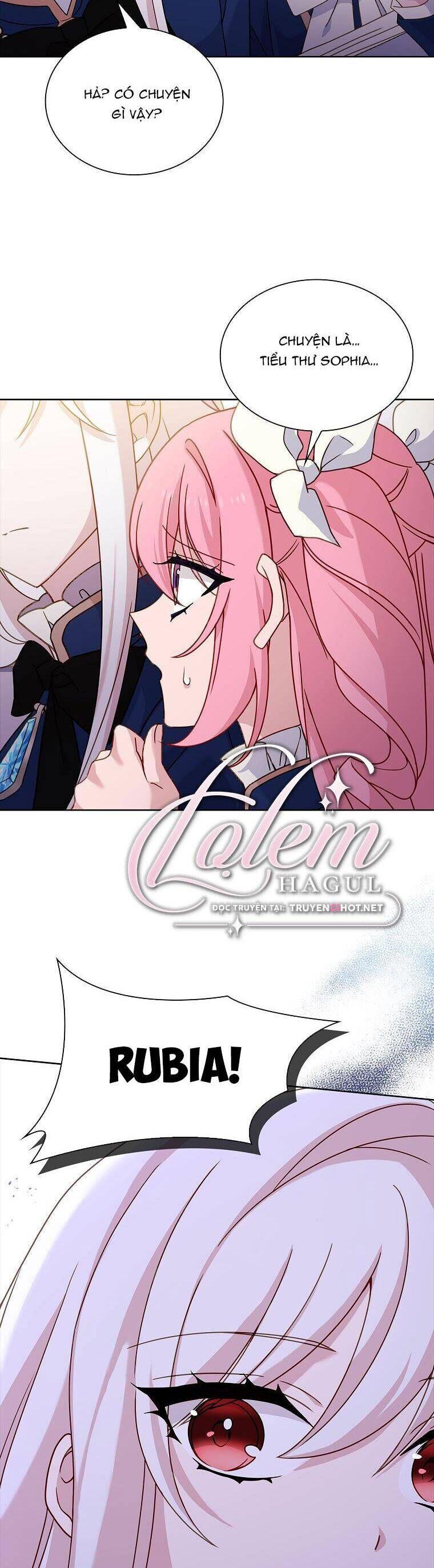 để yên cho tiểu thư hiền chapter 70 4