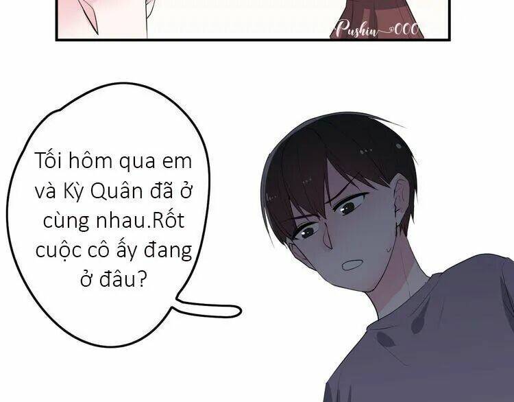 quy tắc của mỹ nam chapter 43 22
