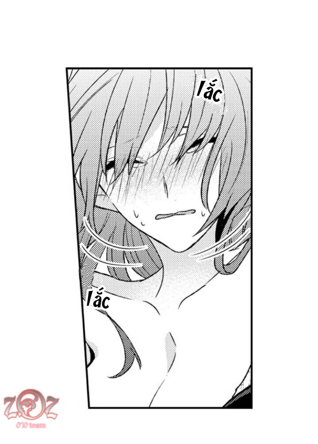 oyama no, otoko na sugao ~ chanto ore wo miteitte chapter 2 33