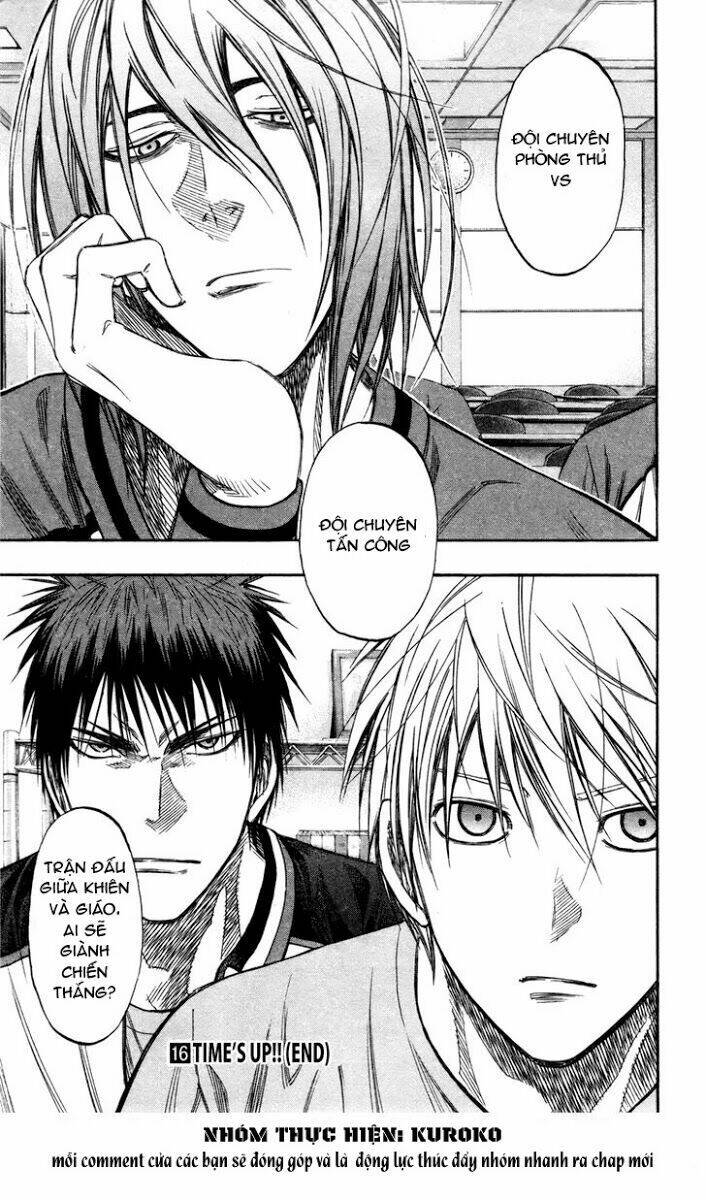 vua bóng rổ kuroko chapter 144 18