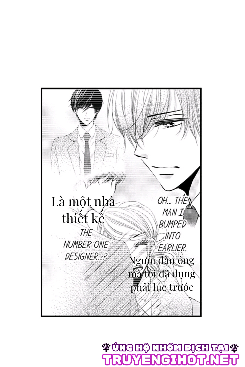 chuyện tình trà xanh chapter 2 27