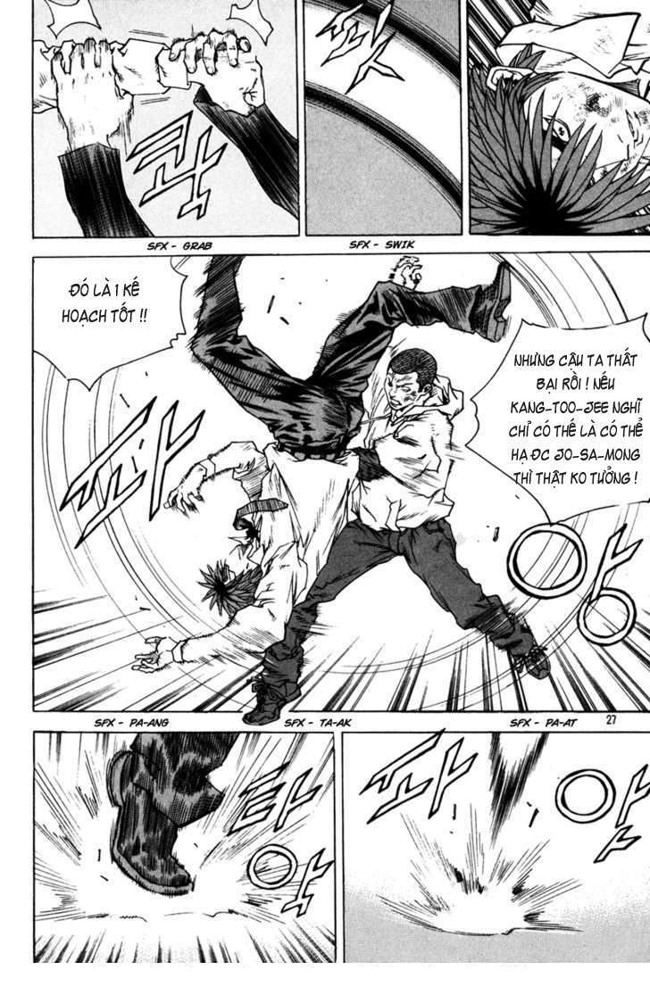 change guy chapter 331 7