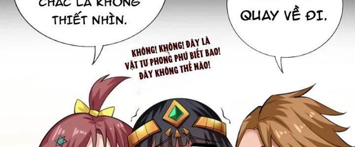 ẩn cư mười vạn năm, đời sau mời ta rời núi chapter 46 56