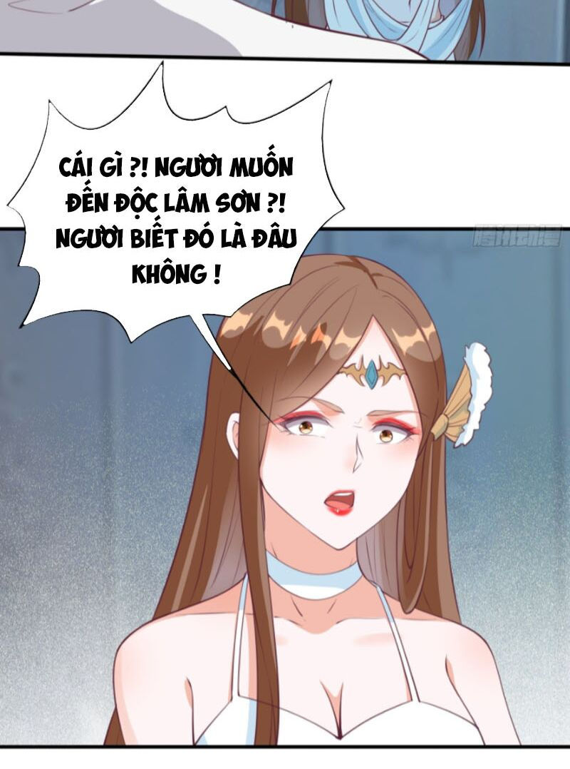 ta lập hậu cung tại tây du ký chapter 50 27