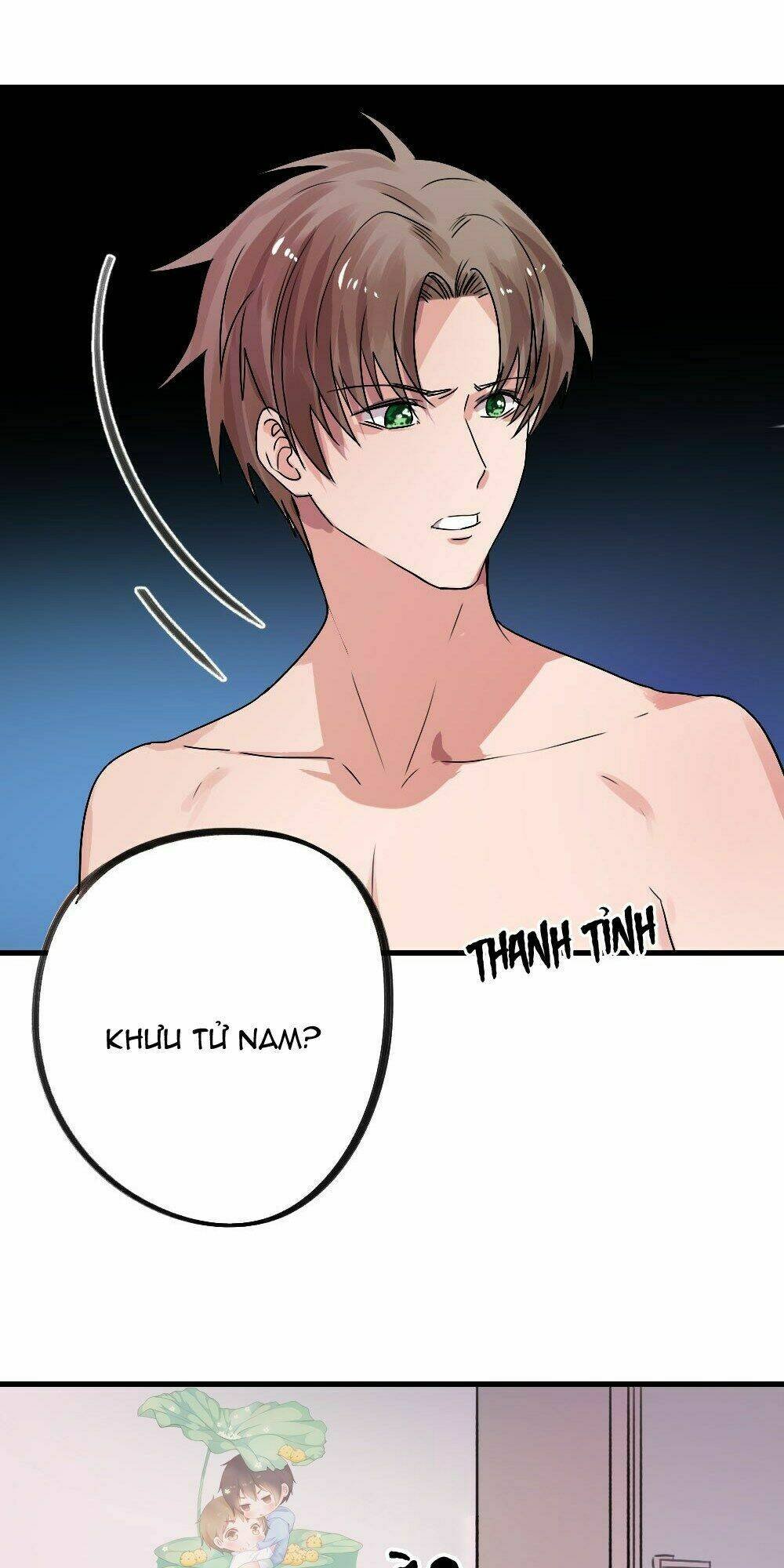 phải lòng em trai của bạn gái mình chapter 33 5