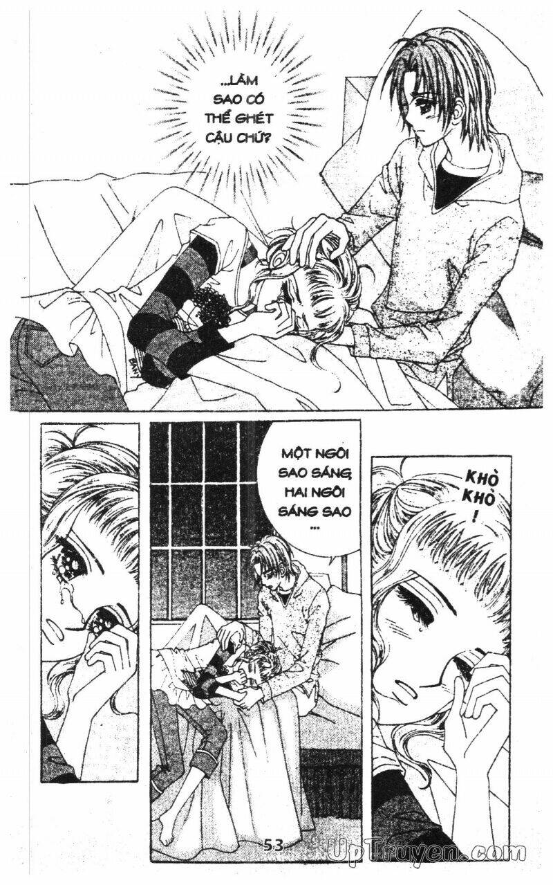 mặt nạ tình yêu chapter 42 55