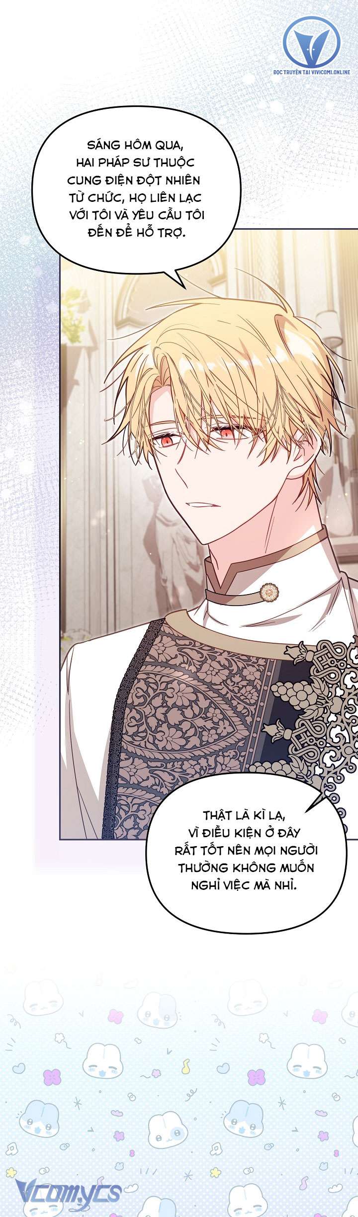 không có chỗ cho kẻ giả mạo chapter 39 10