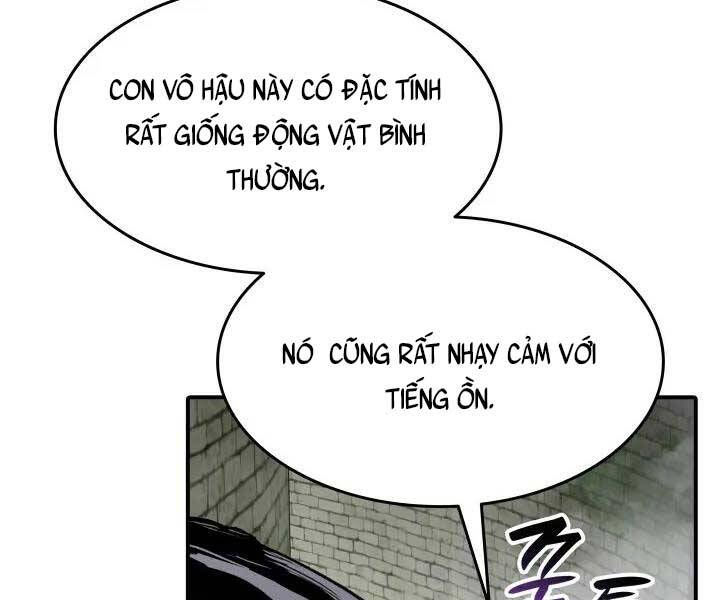 tôi là lính mới chapter 112 66