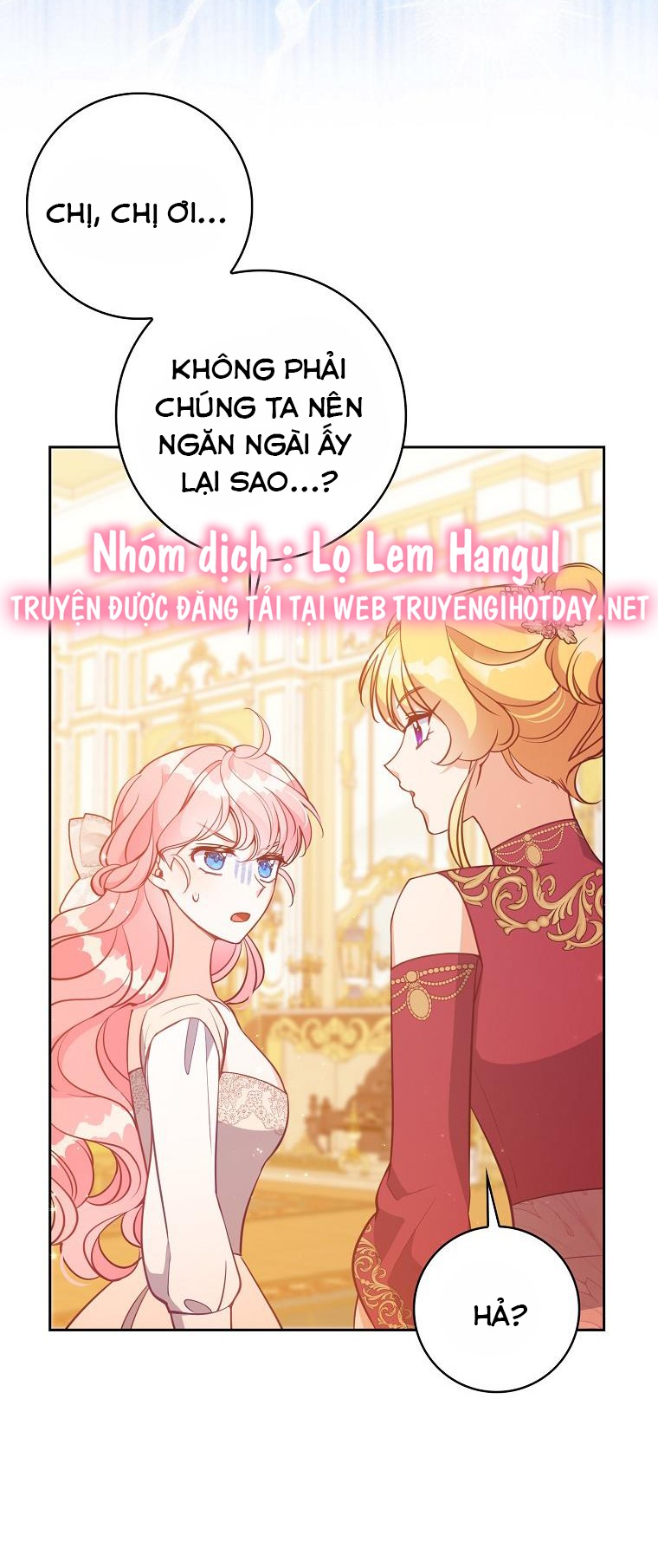 em gái cưng của đại công tước phản diện chapter 123 43