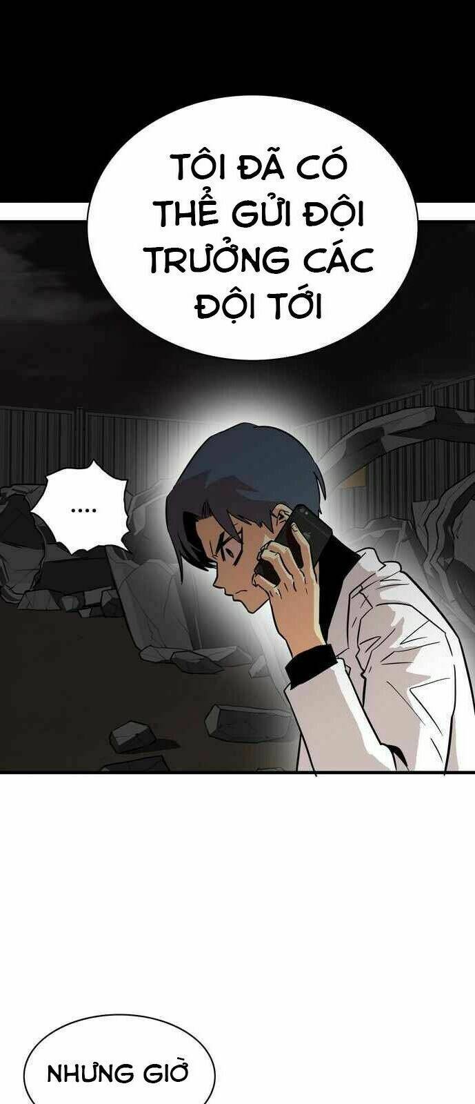 bẫy troll chapter 27 68