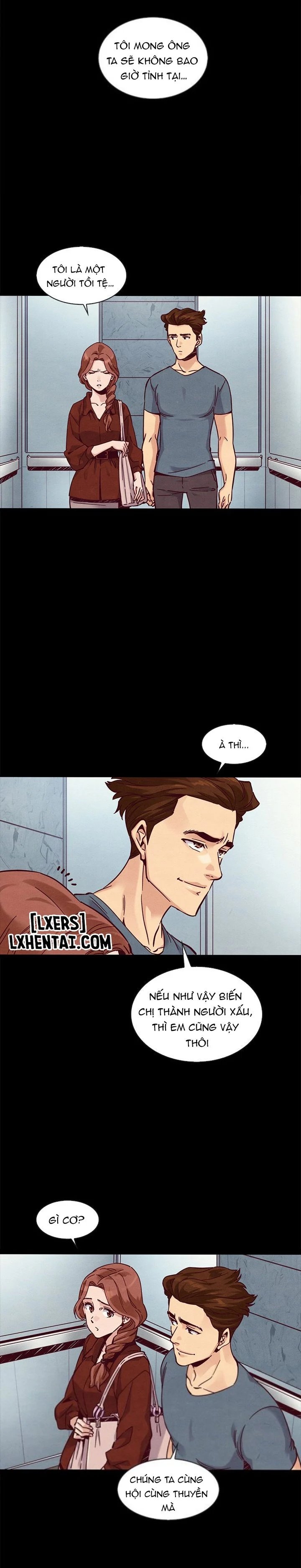 công tử bột chapter 49 10