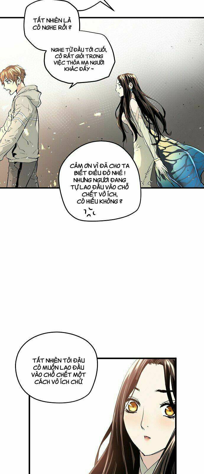 hứa lan chapter 8 26