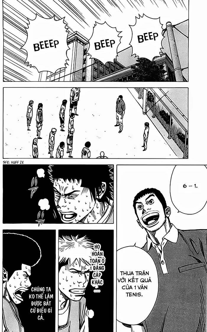 angel voice chapter 64 19