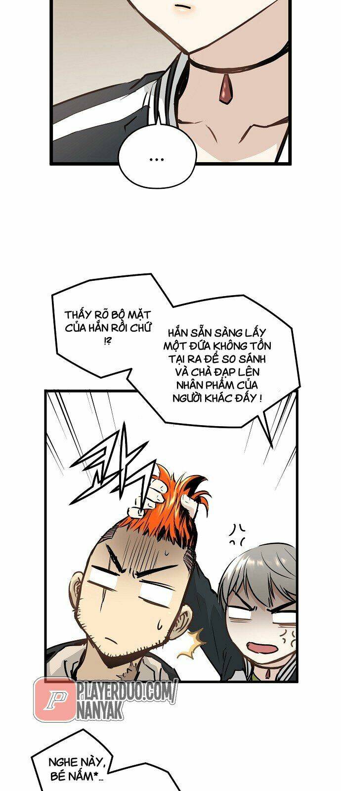 hứa lan chapter 45 16