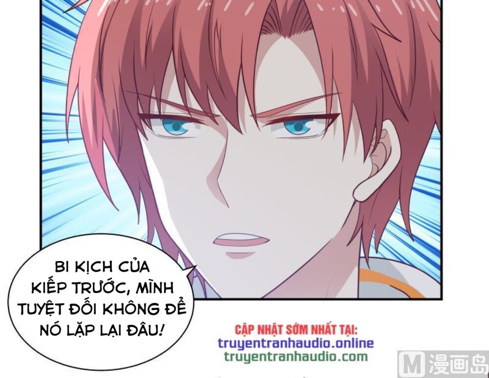 trên người ta có một rồng chapter 288 33