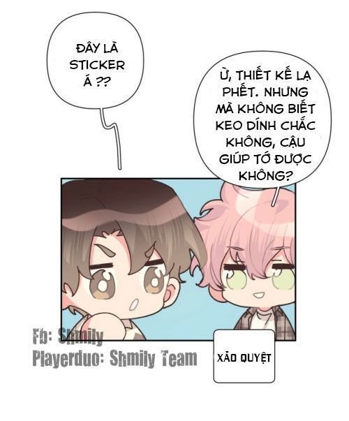 cẩn thận kẻo bị mộng quỷ nuốt chửng đó nha chapter 5 25