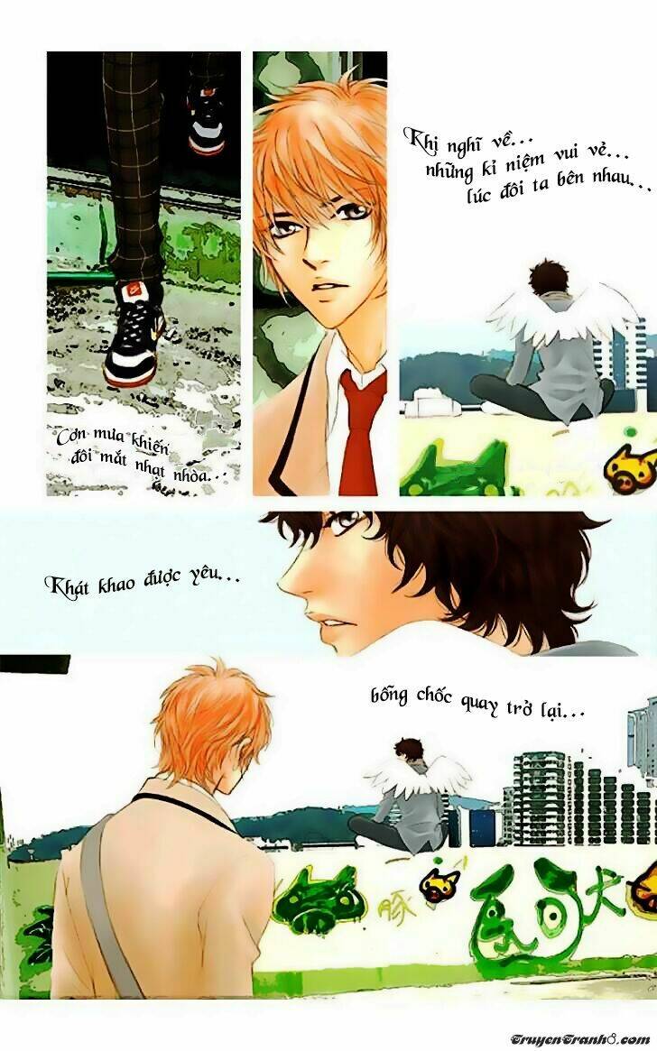 running on empty chapter 12 16