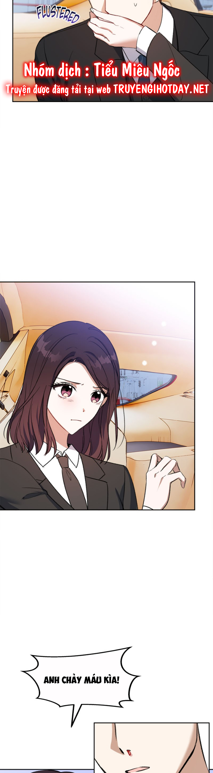 bản cam kết hôn nhân chapter 27 28