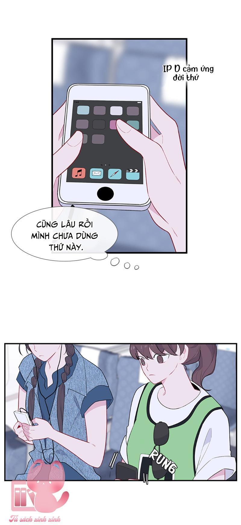 về bên anh chapter 52 39