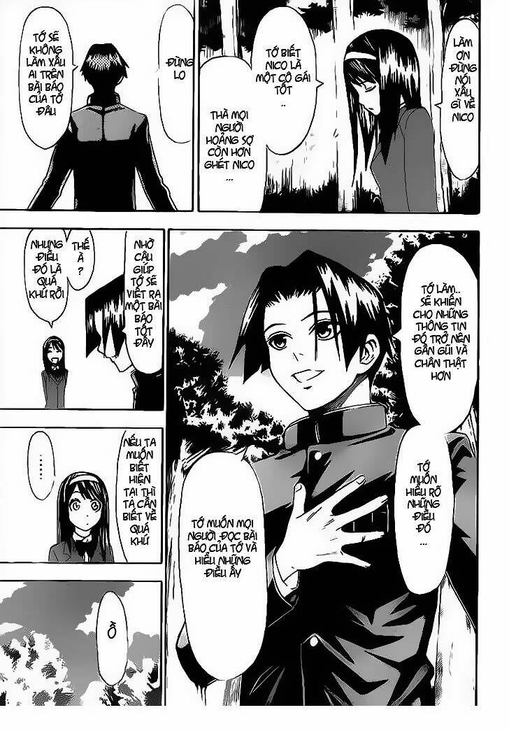 lock on! chapter 13 15