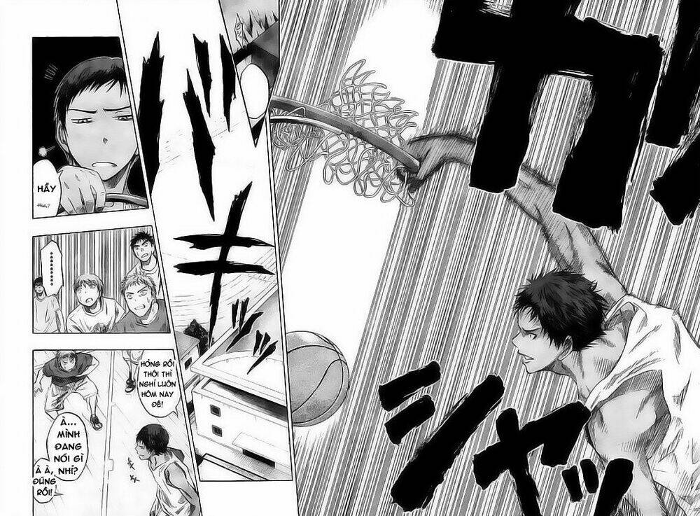 vua bóng rổ kuroko chapter 40 10