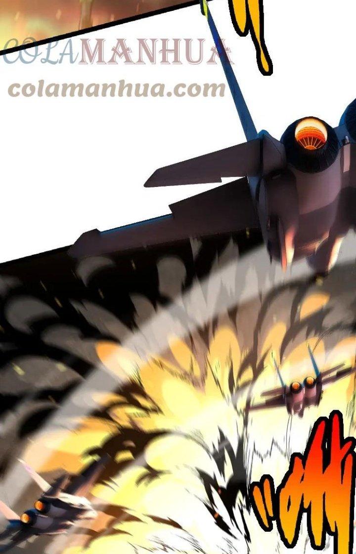 từ cây cổ thụ bắt đầu tiến hóa chapter 36 8