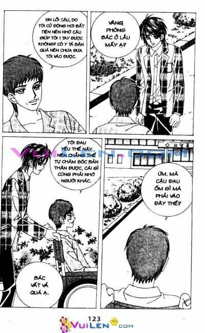 thiên thần tái thế chapter 4 123