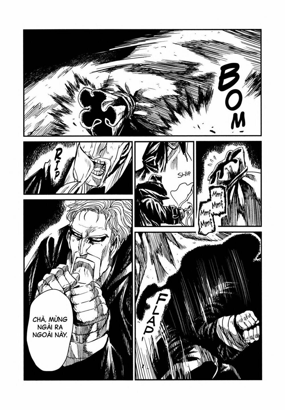 keyman chapter 28 29