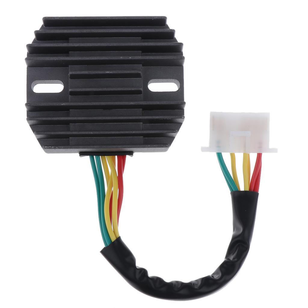 NEW Voltage Regulator for Honda GL1200 GOLD WING