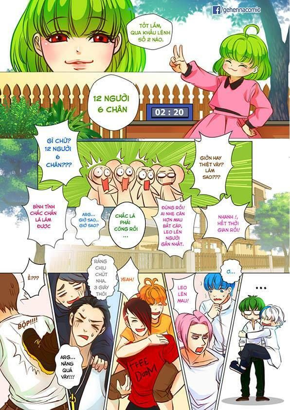 zodiacboys chapter 6 7