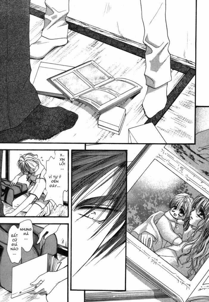 okane ga nai (no money) chapter 7 22