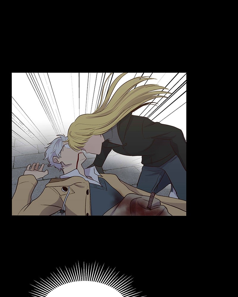 điều bí mật mà tôi luôn giữ kín chapter 85 59