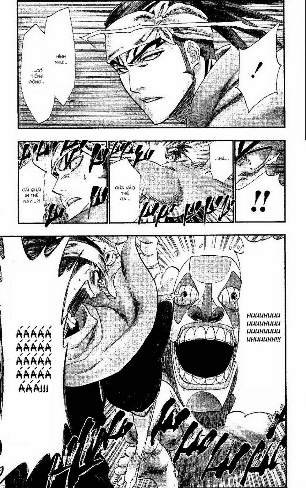 thần chết ichigo chapter 252 2