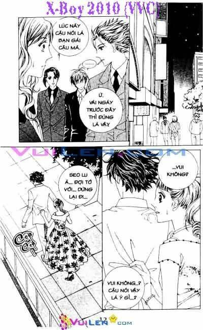 high school bullying chapter 31 12