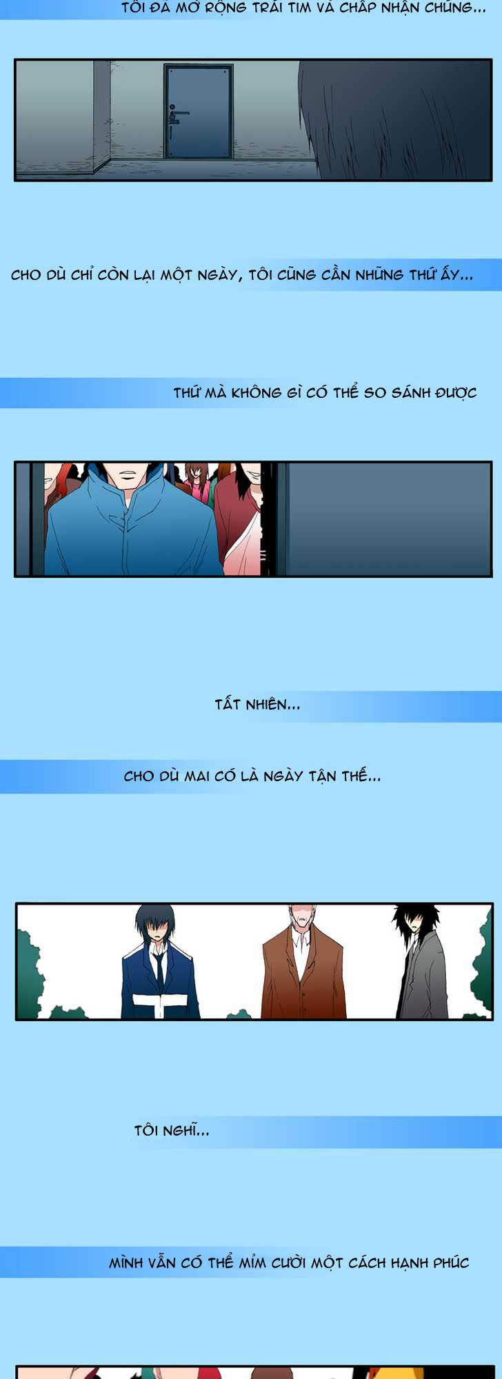 siêu năng chapter 180 18