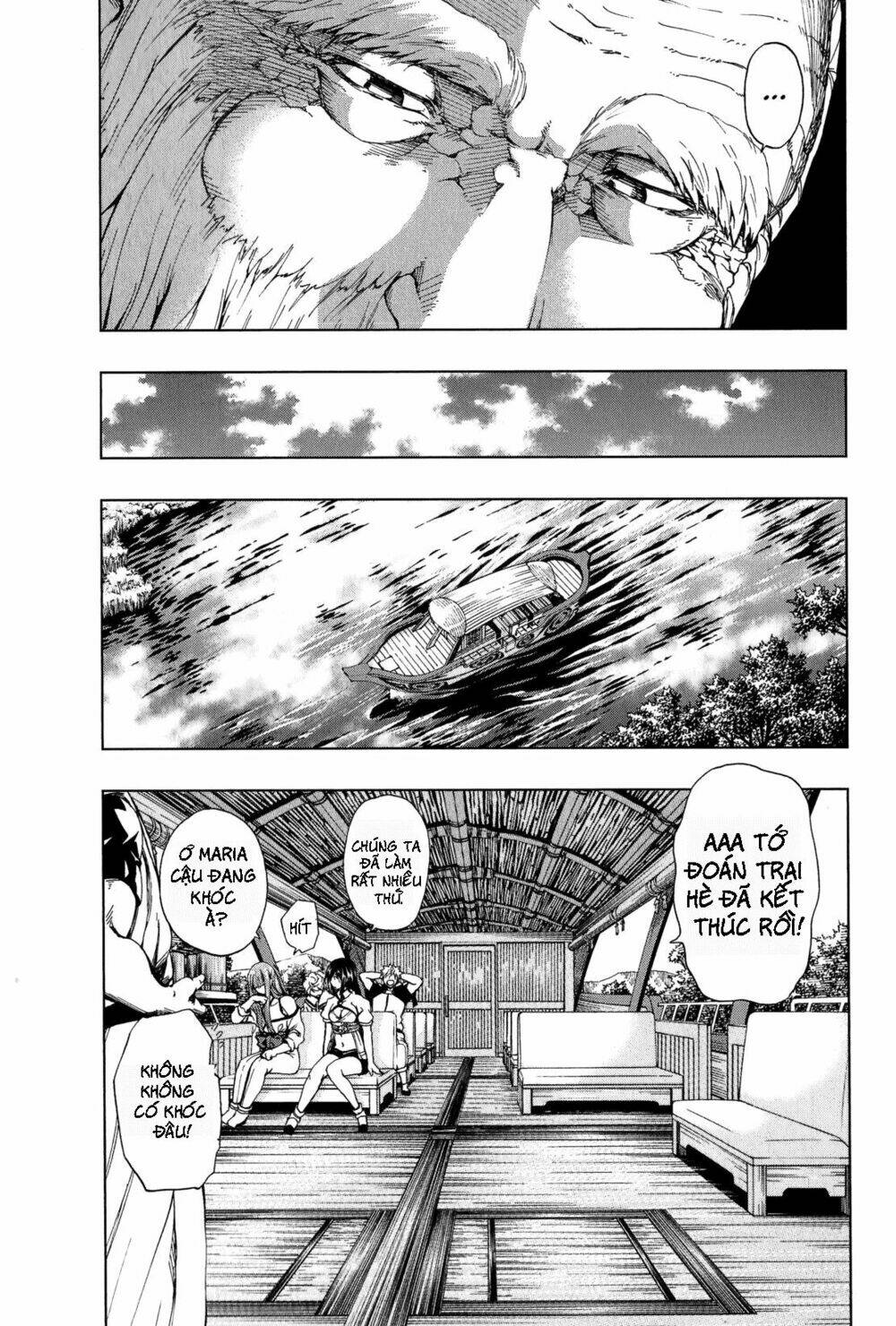 shin sekai yori chapter 7 23