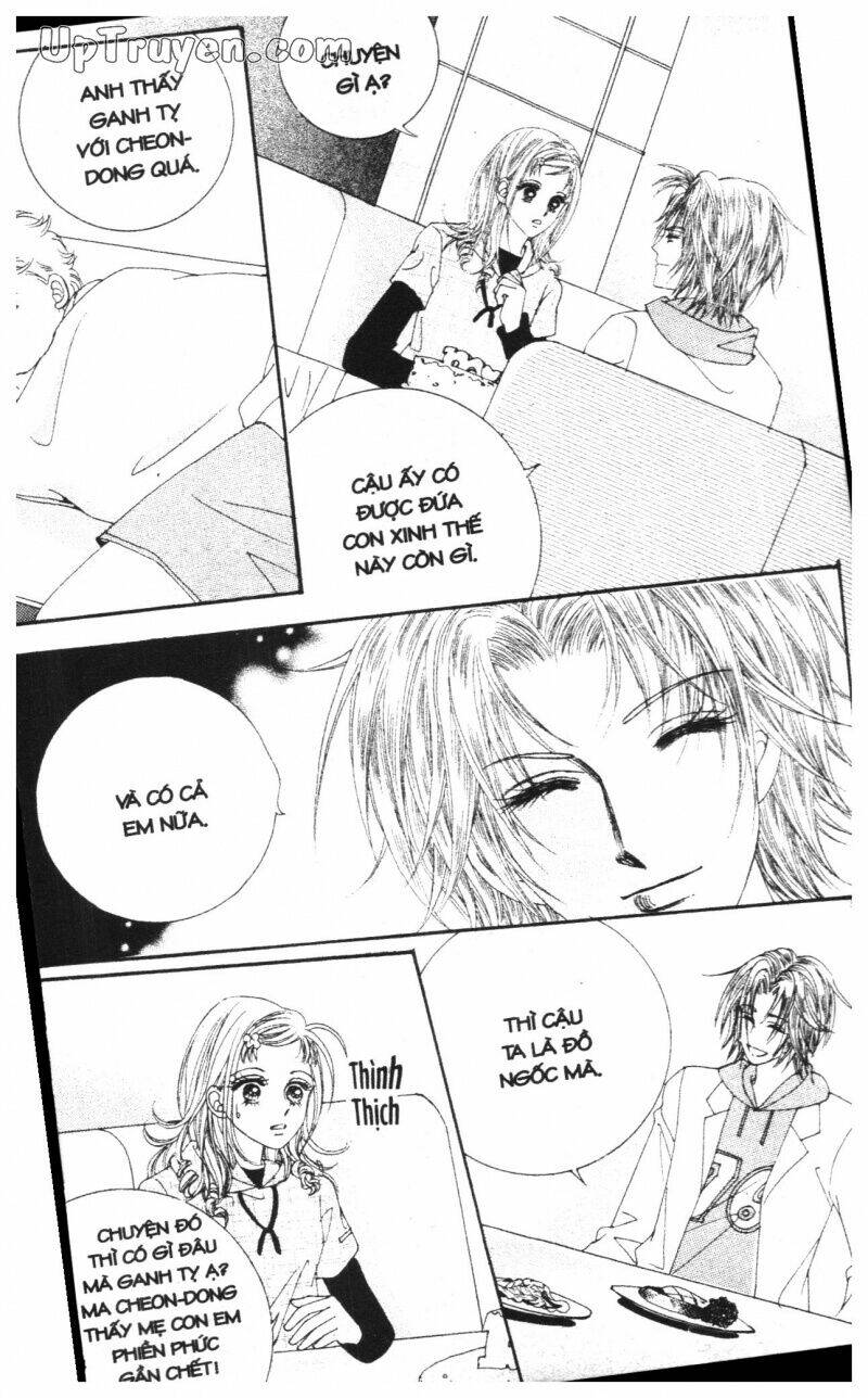 vợ chồng trẻ con bản đẹp chapter 6 101